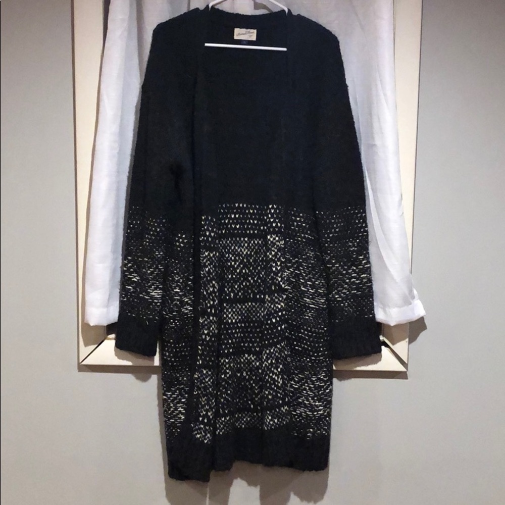 Cardigan